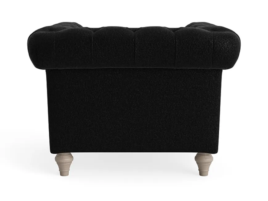 Dalvik Armchair