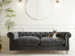 Dalvik Sofa