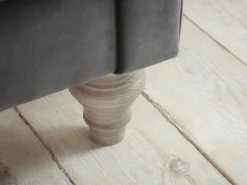 Dalvik Sofa