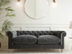Dalvik Sofa