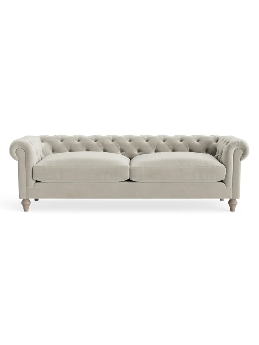 Dalvik Sofa