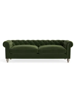 Dalvik Sofa