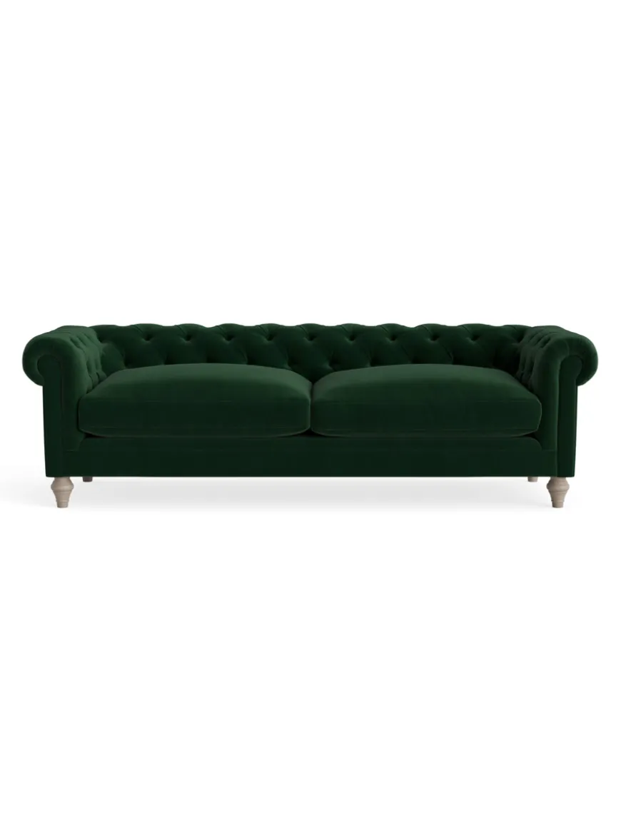 Dalvik Sofa