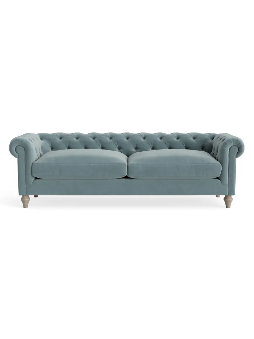 Dalvik Sofa