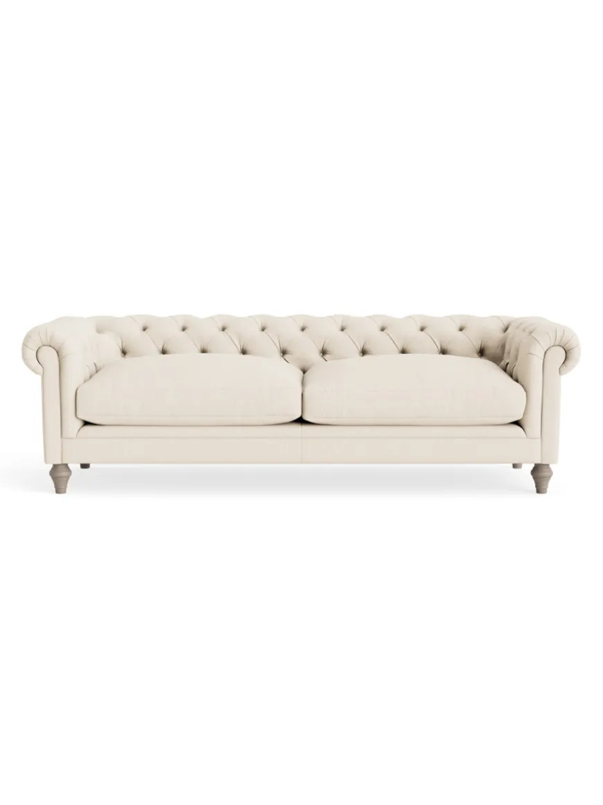 Dalvik Sofa