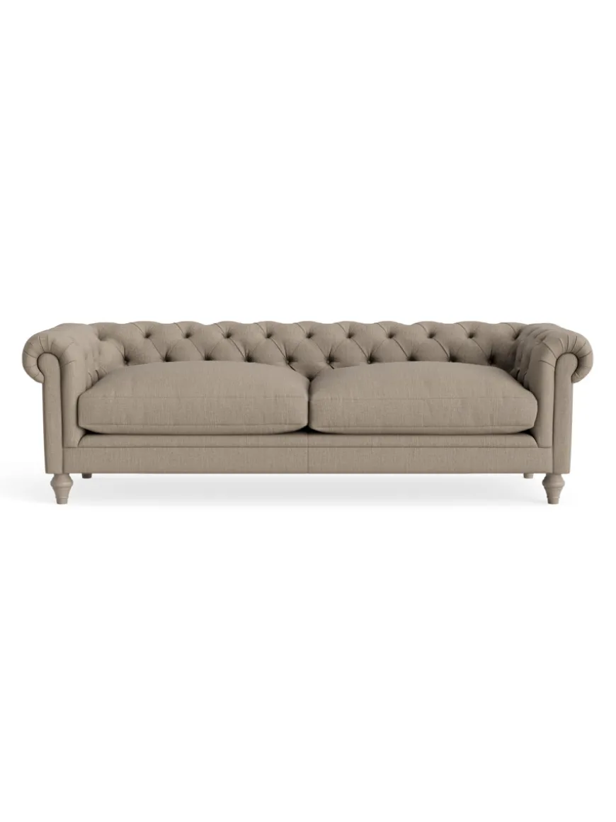 Dalvik Sofa