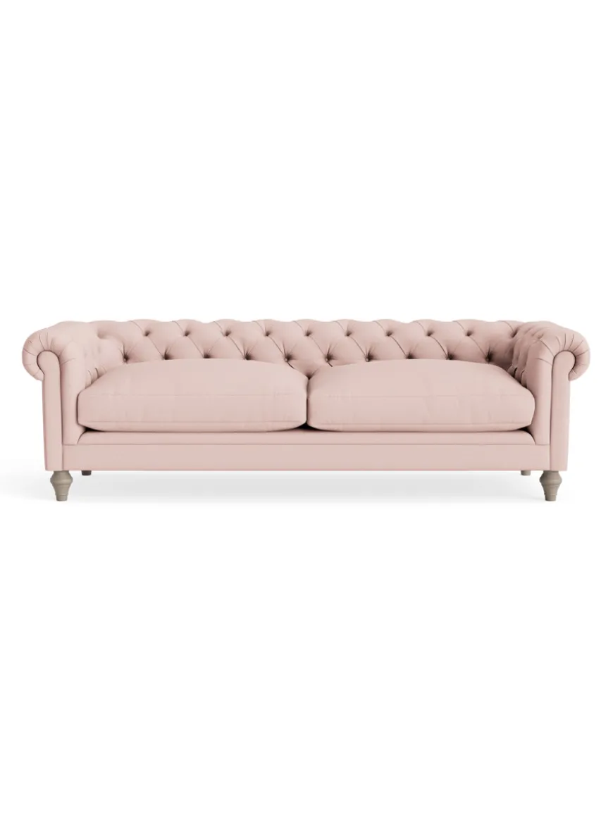 Dalvik Sofa
