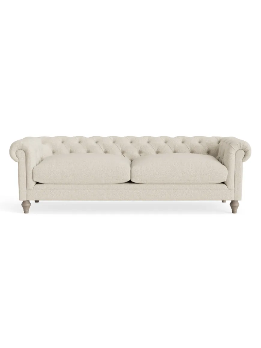 Dalvik Sofa