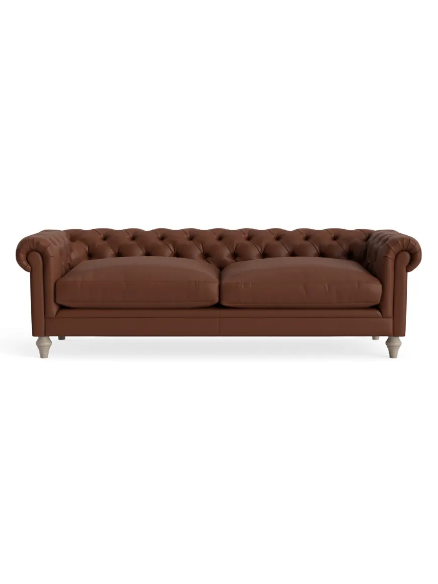 Dalvik Sofa