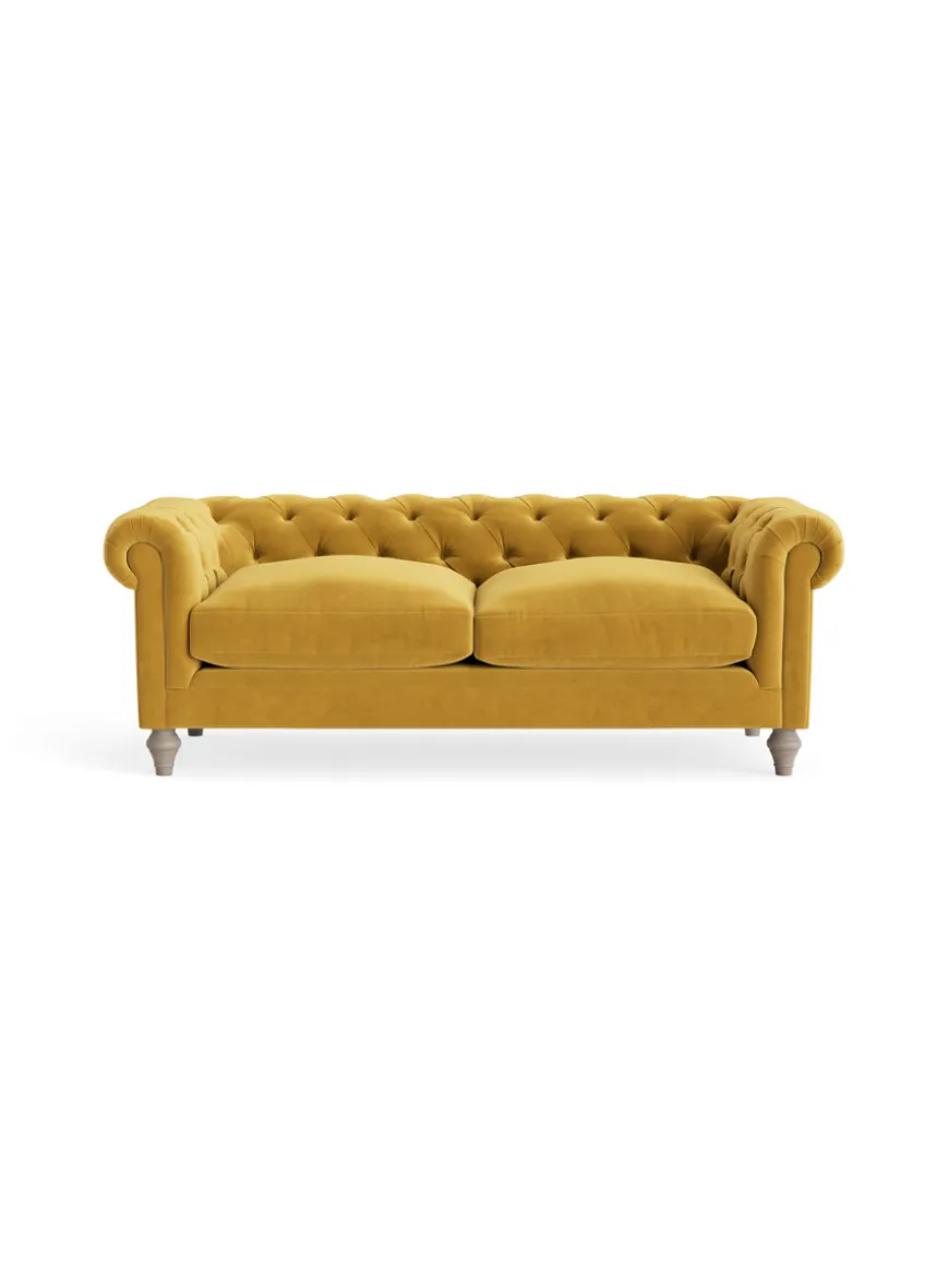 Dalvik Sofa