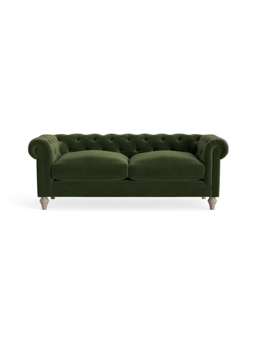 Dalvik Sofa