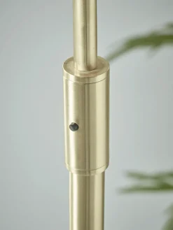 Deco Globe Floor Lamp