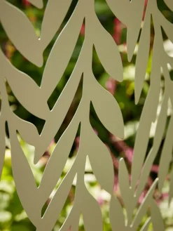 Decorative Outdoor Panel