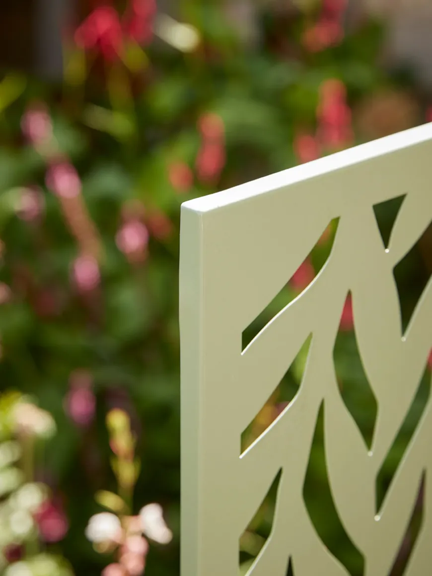 Decorative Outdoor Panel