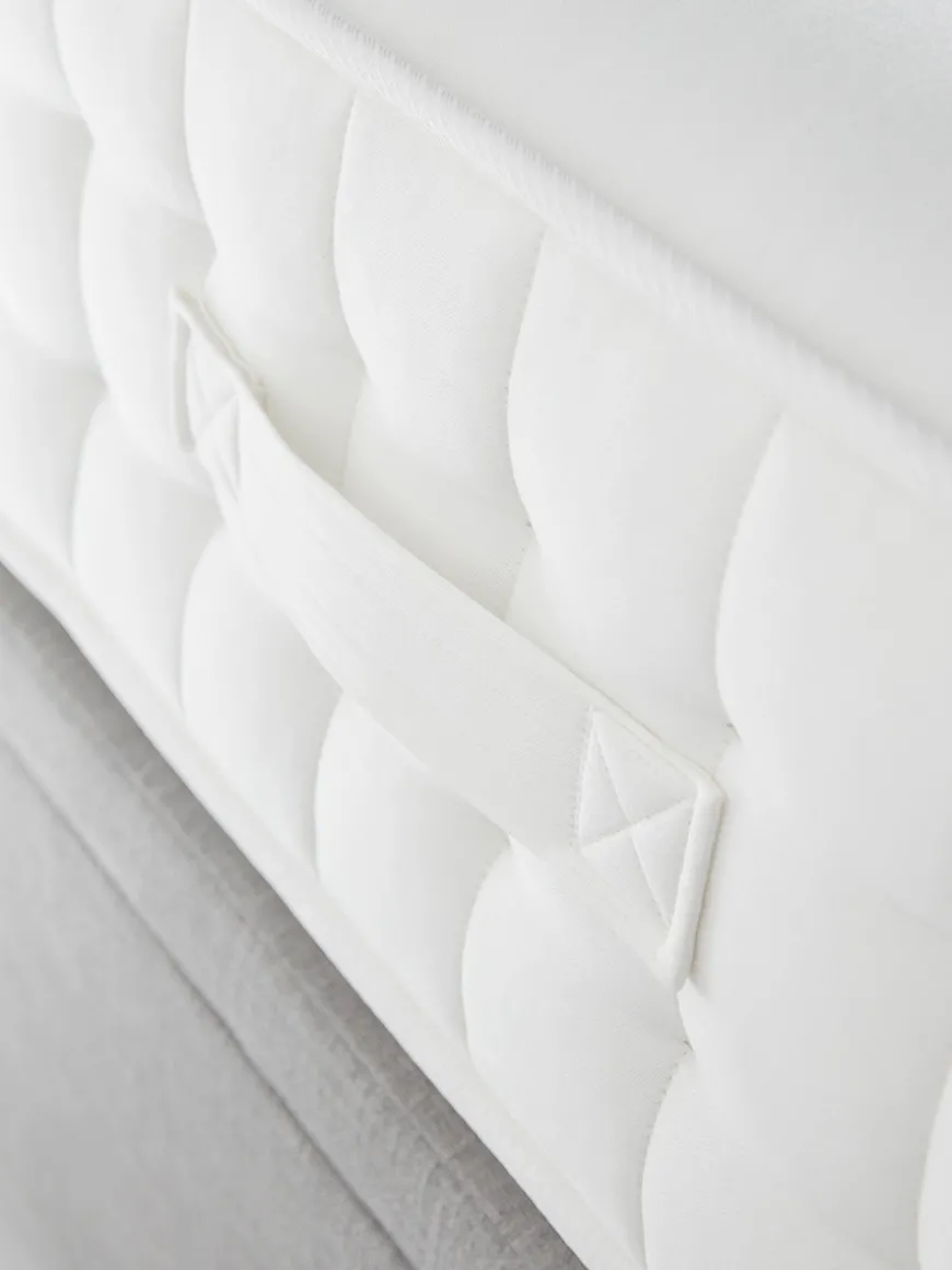 Deluxe 3000 Pocket Mattress