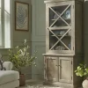 Diamond Display Cabinet