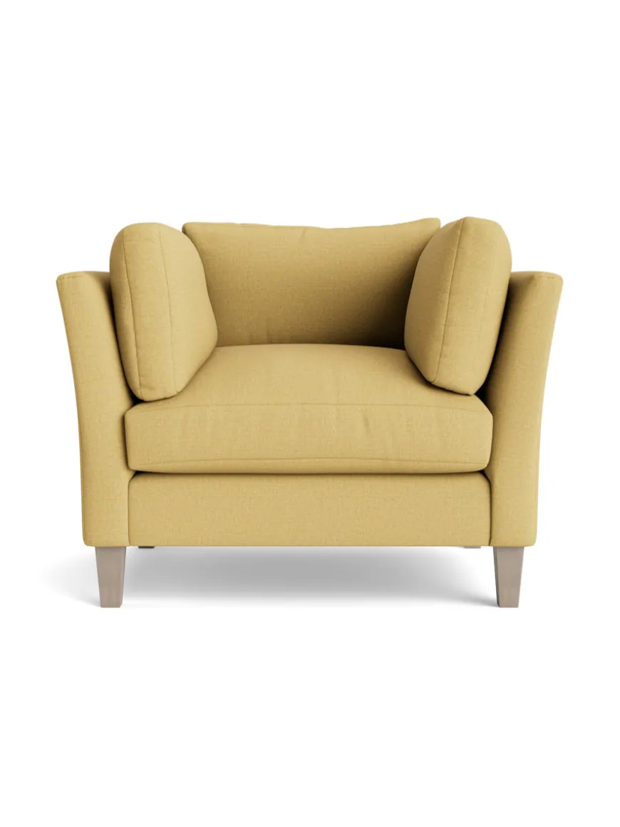 Dinan Loveseat