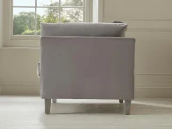 Dinan Loveseat