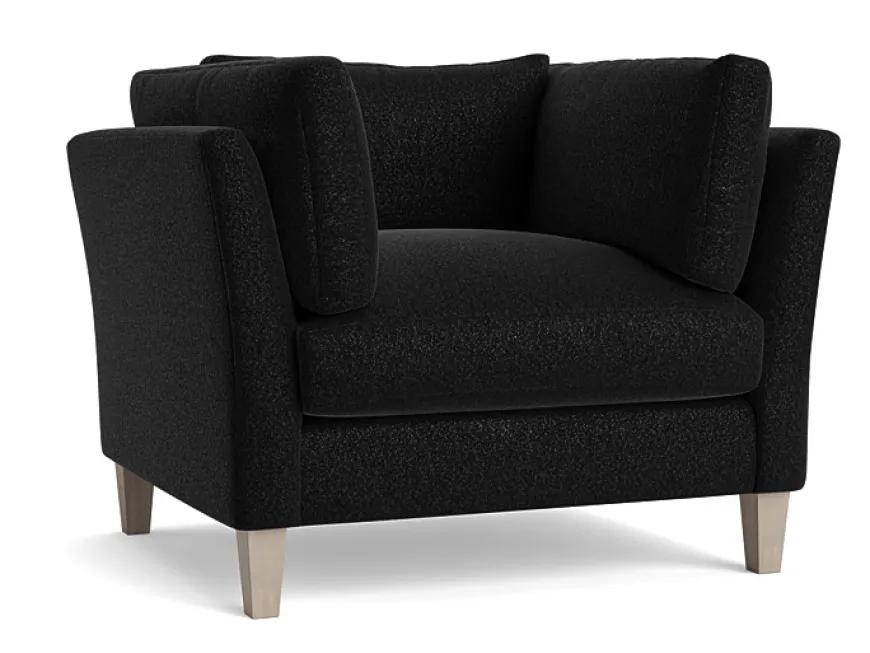 Dinan Loveseat