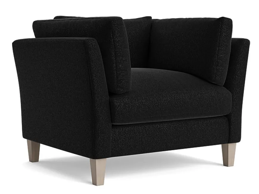 Dinan Loveseat