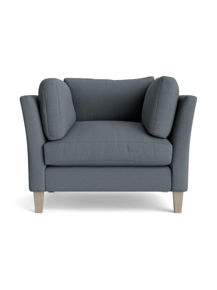 Dinan Loveseat