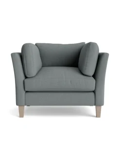Dinan Loveseat