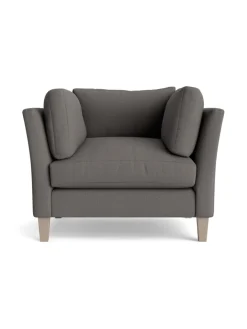 Dinan Loveseat