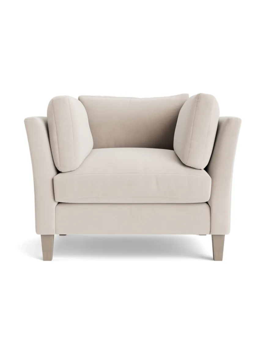 Dinan Loveseat