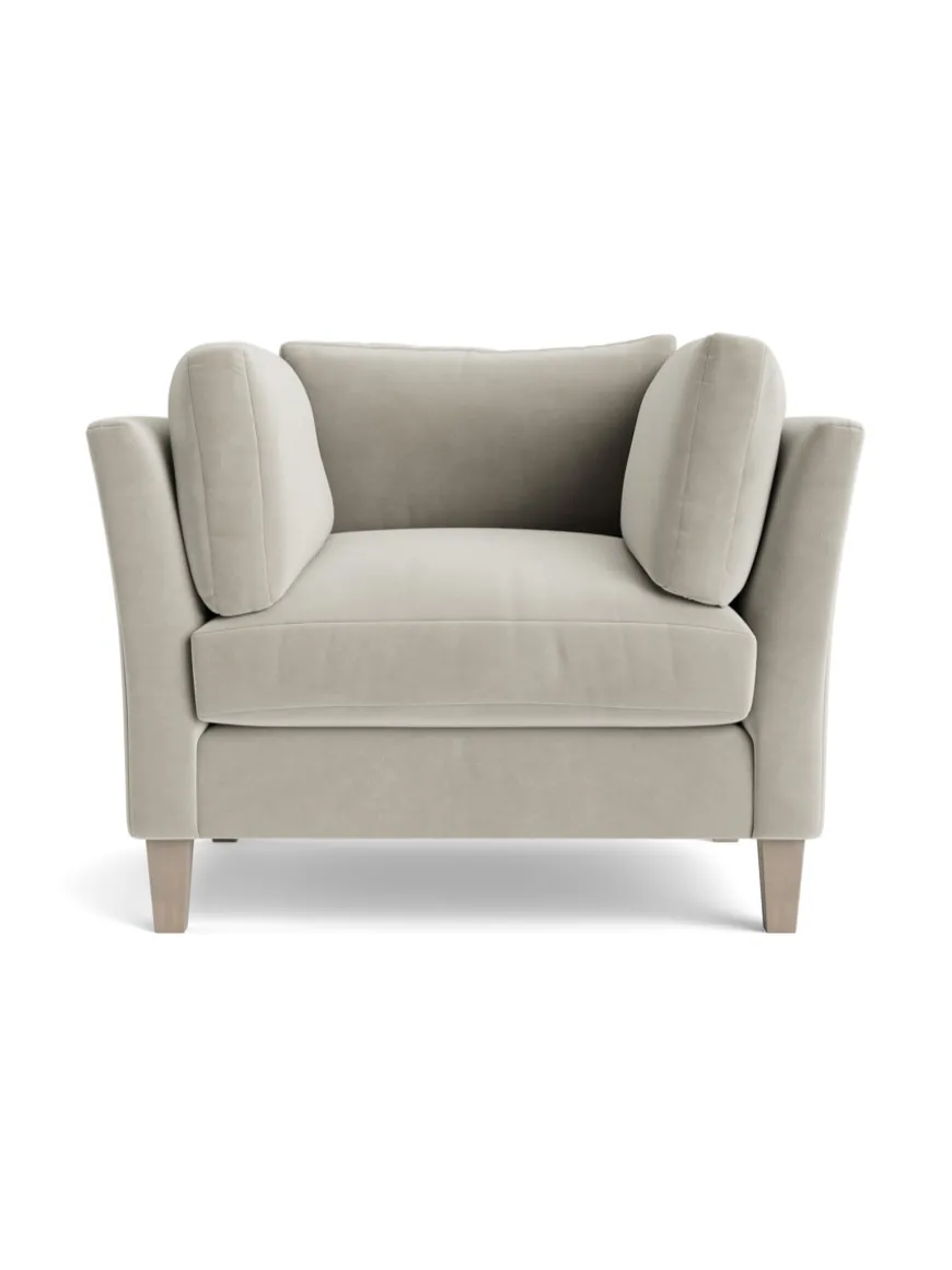 Dinan Loveseat