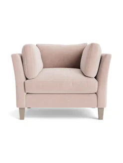 Dinan Loveseat