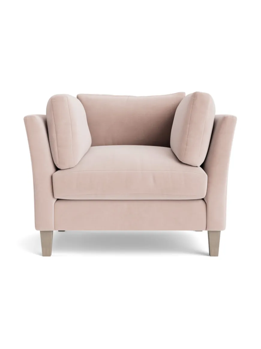 Dinan Loveseat