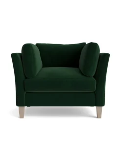 Dinan Loveseat
