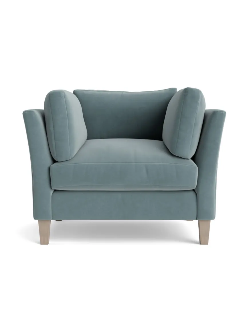 Dinan Loveseat