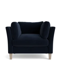 Dinan Loveseat