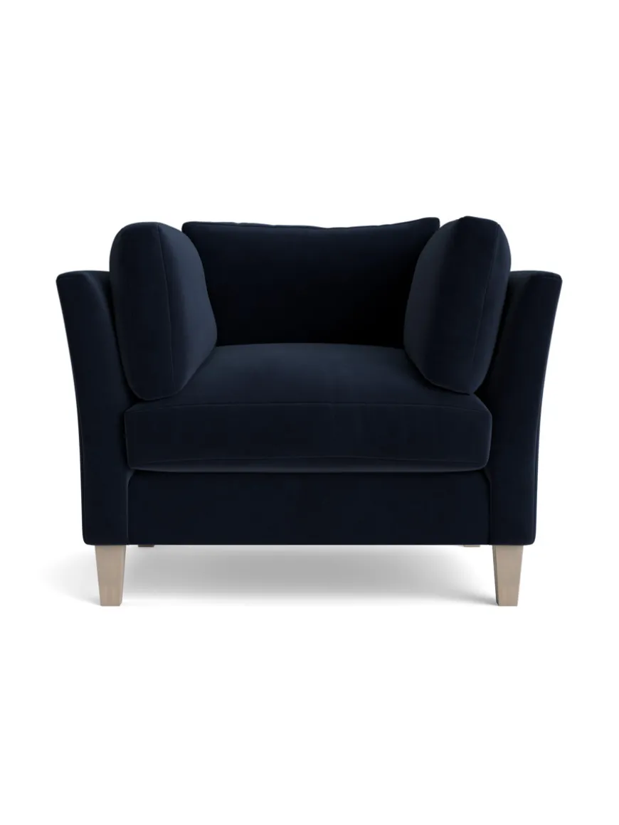 Dinan Loveseat