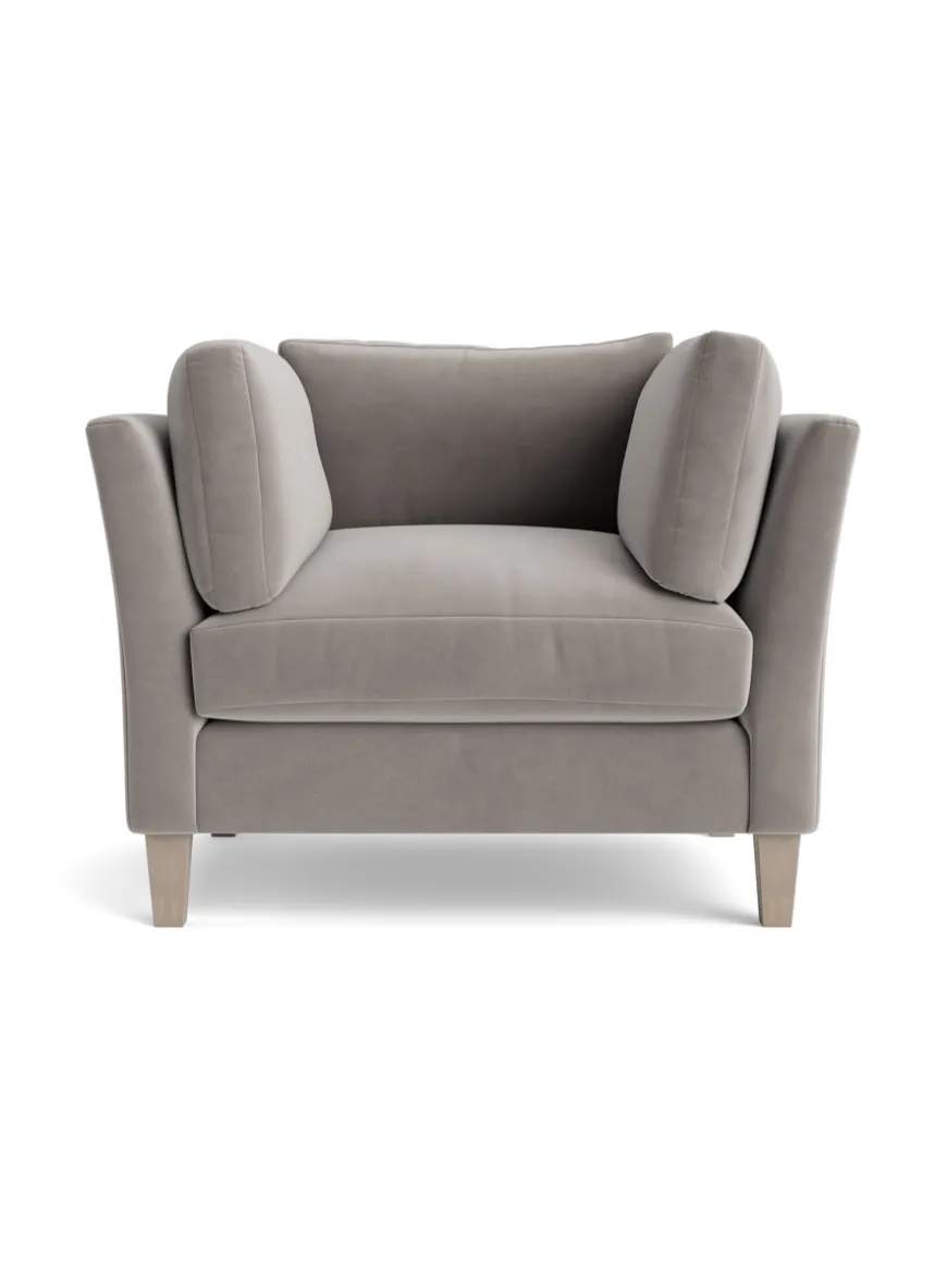 Dinan Loveseat
