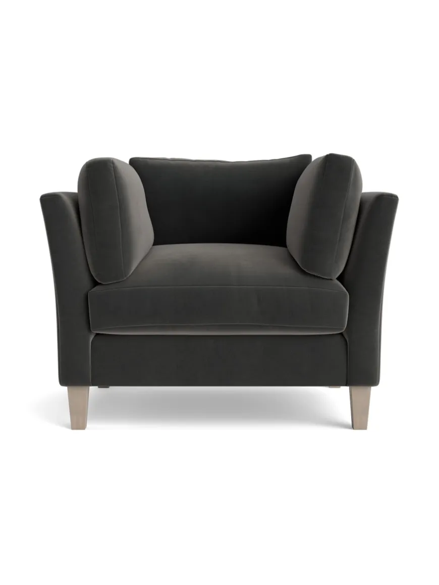 Dinan Loveseat