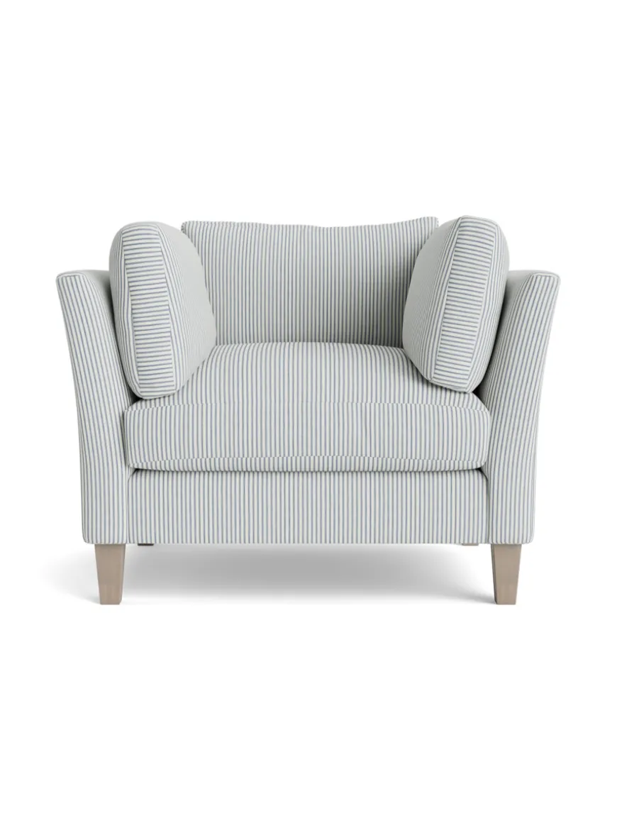 Dinan Loveseat