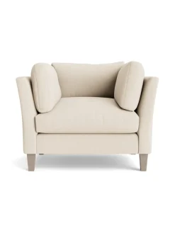 Dinan Loveseat