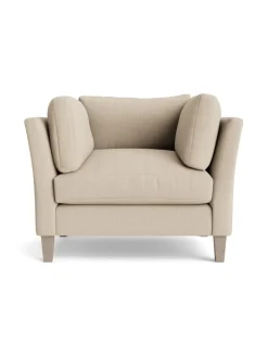 Dinan Loveseat