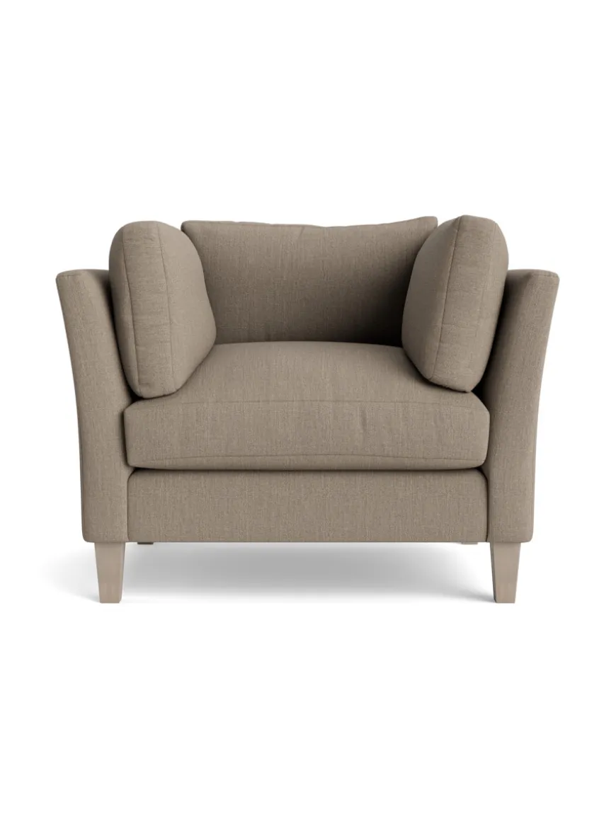 Dinan Loveseat