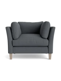Dinan Loveseat