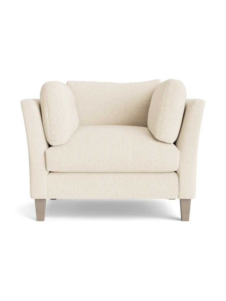 Dinan Loveseat
