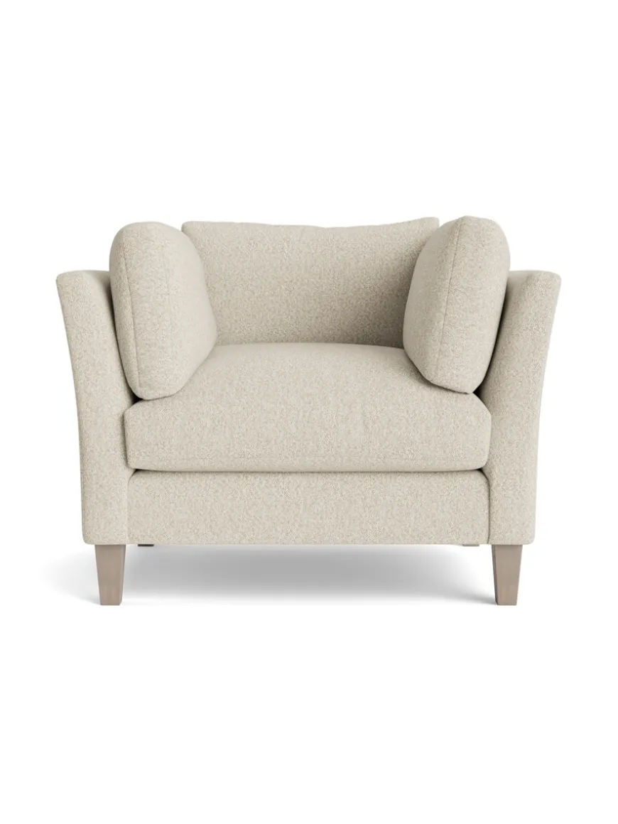 Dinan Loveseat