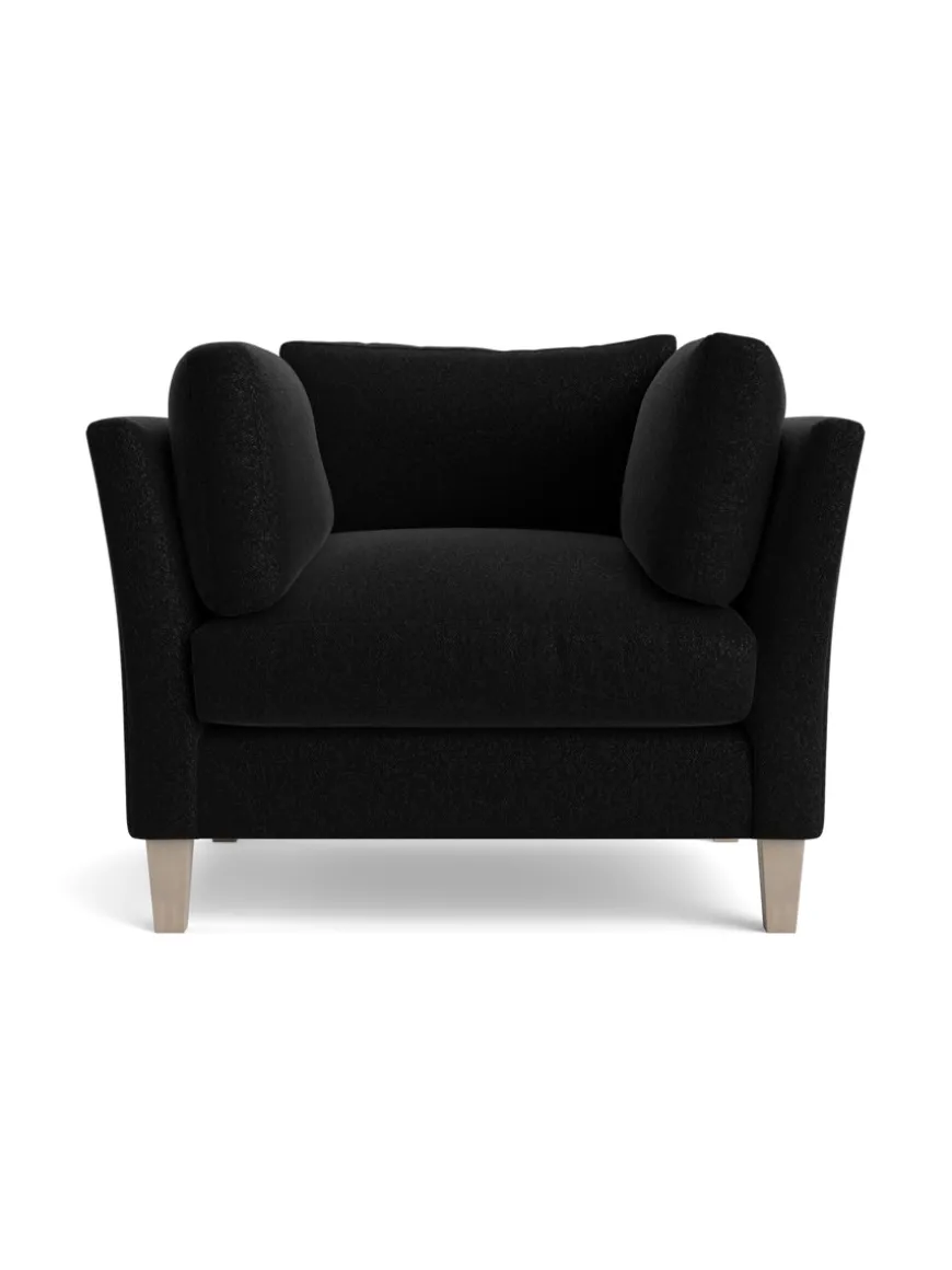 Dinan Loveseat