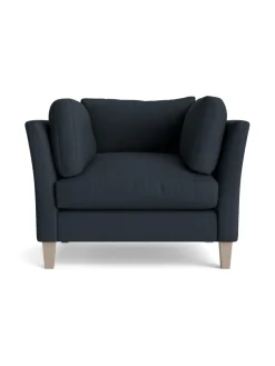 Dinan Loveseat