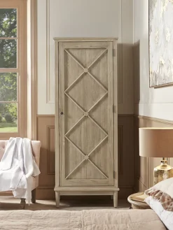 Dione Wardrobe