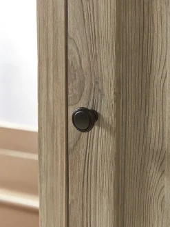 Dione Wardrobe