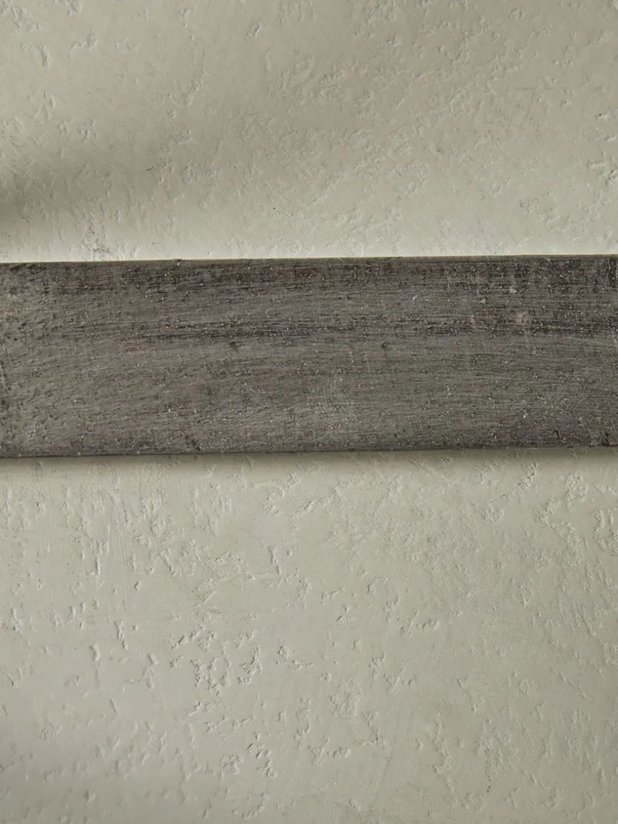Distressed Industrial Metal Hooks - Medium