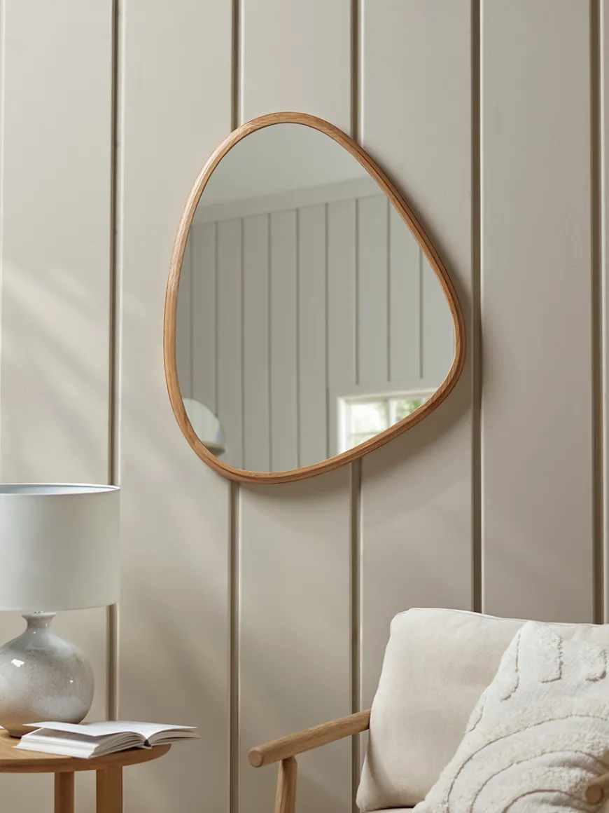Dolton Mirror